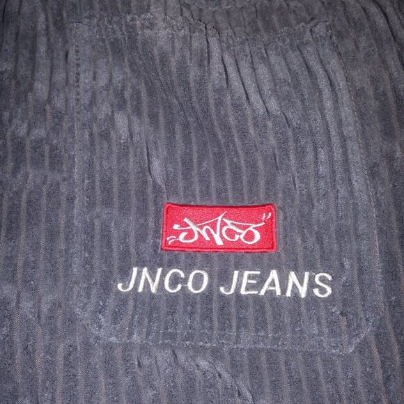 Jncos jeans corduroy